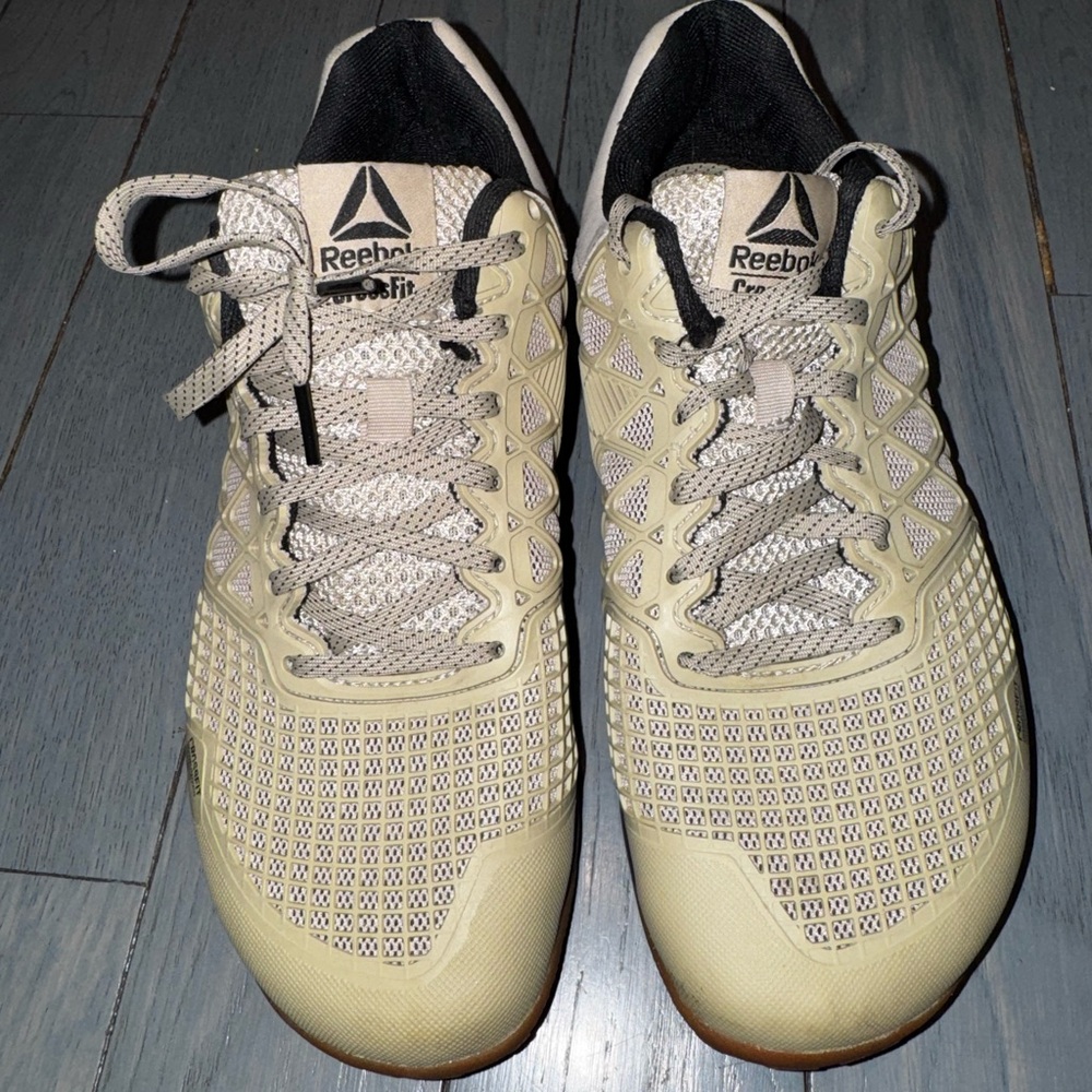 Reebok Women’s NANO 4